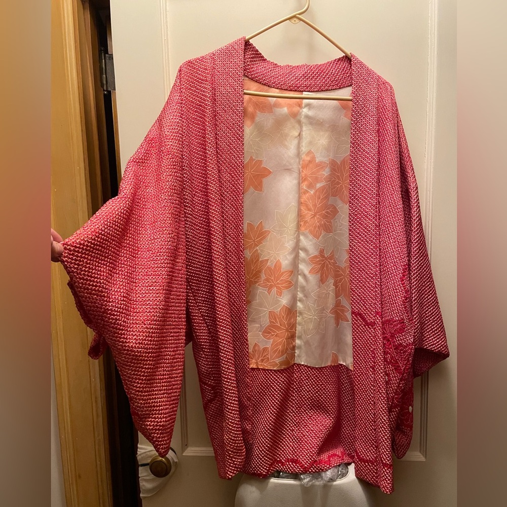 Women's robe - Picture 2 of 4